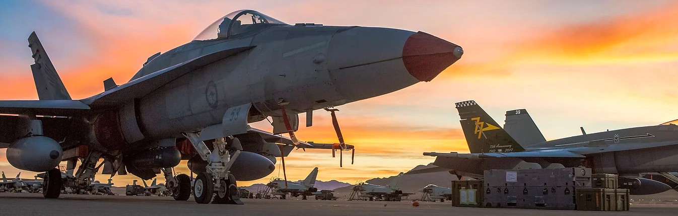 Aerospace industry